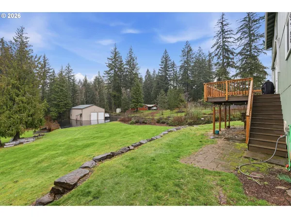 $950,000 | 46725 Southeast George Road, Estacada, OR 97023