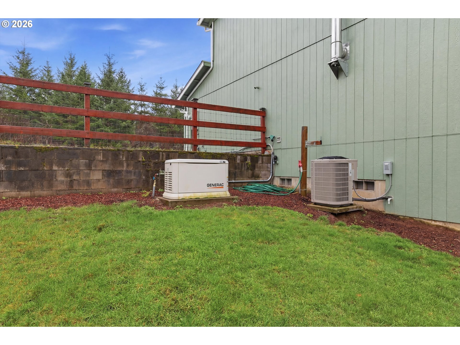 46725 Southeast George Road Estacada, OR 97023 - Photo 37 of 48