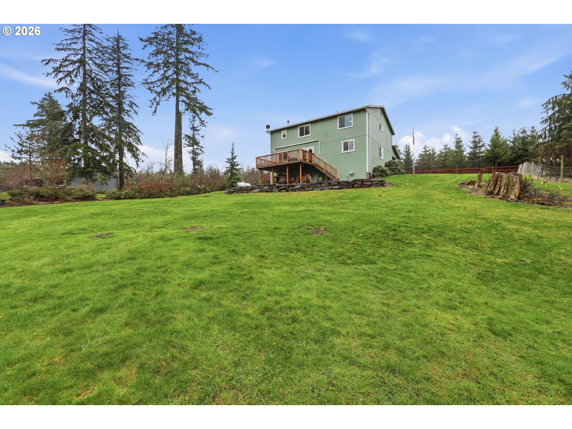 46725 Southeast George Road Estacada, OR 97023 - Photo 38 of 48