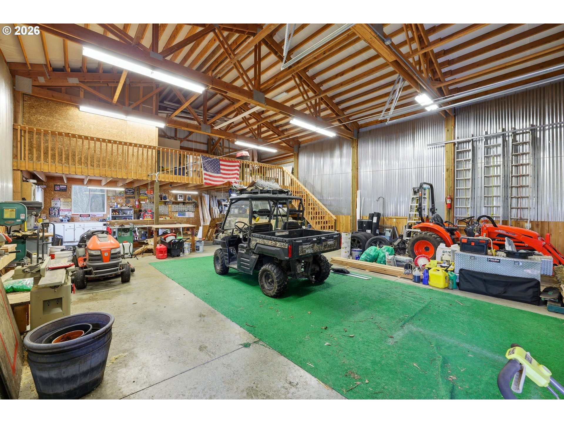 46725 Southeast George Road Estacada, OR 97023 - Photo 42 of 48