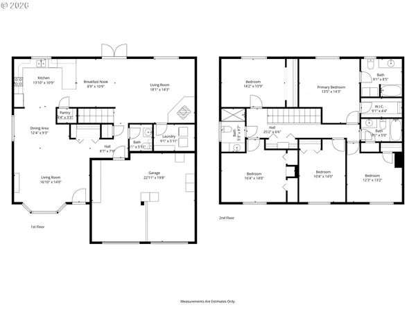 $950,000 | 46725 Southeast George Road, Estacada, OR 97023