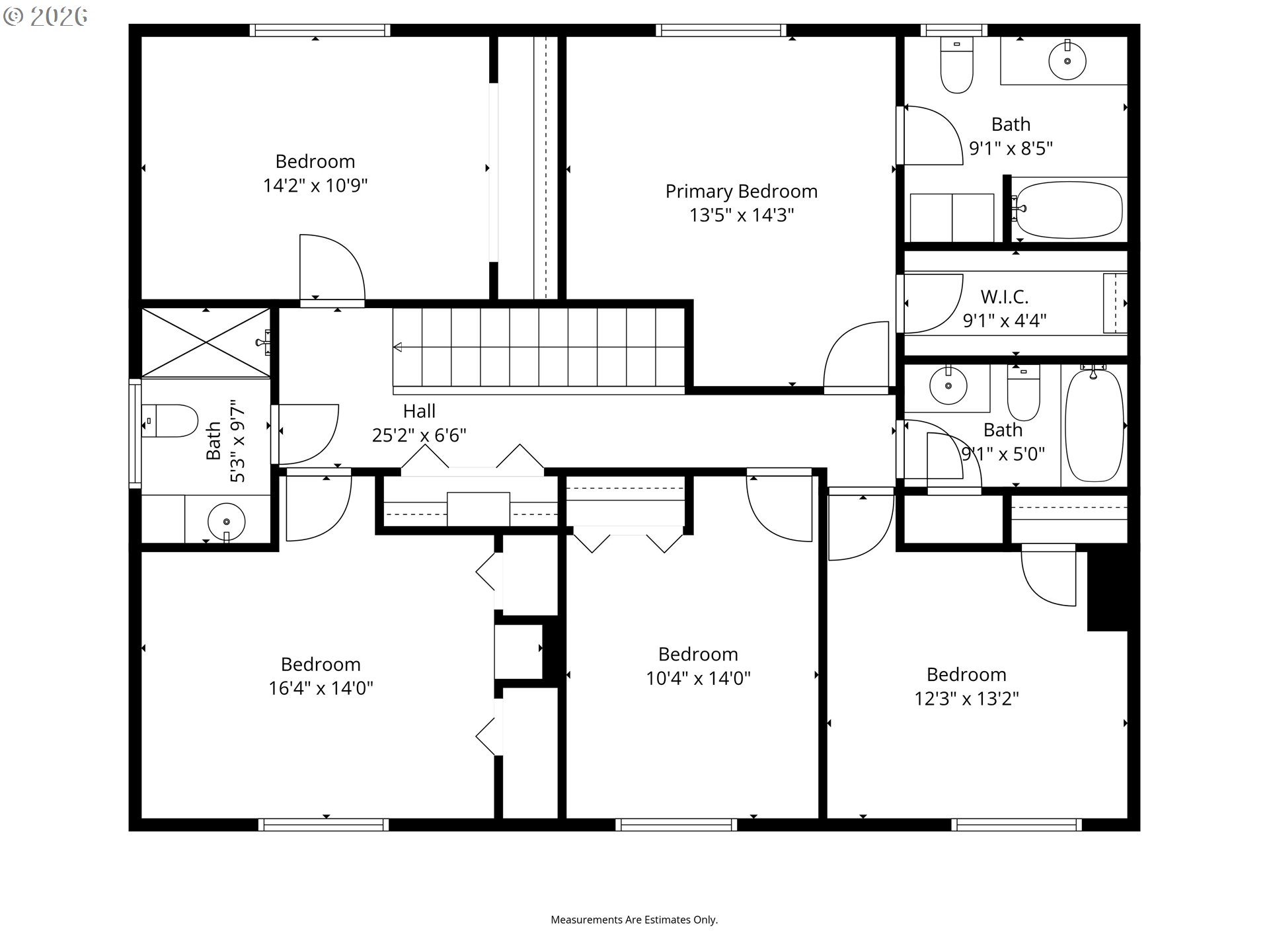 46725 Southeast George Road Estacada, OR 97023 - Photo 48 of 48