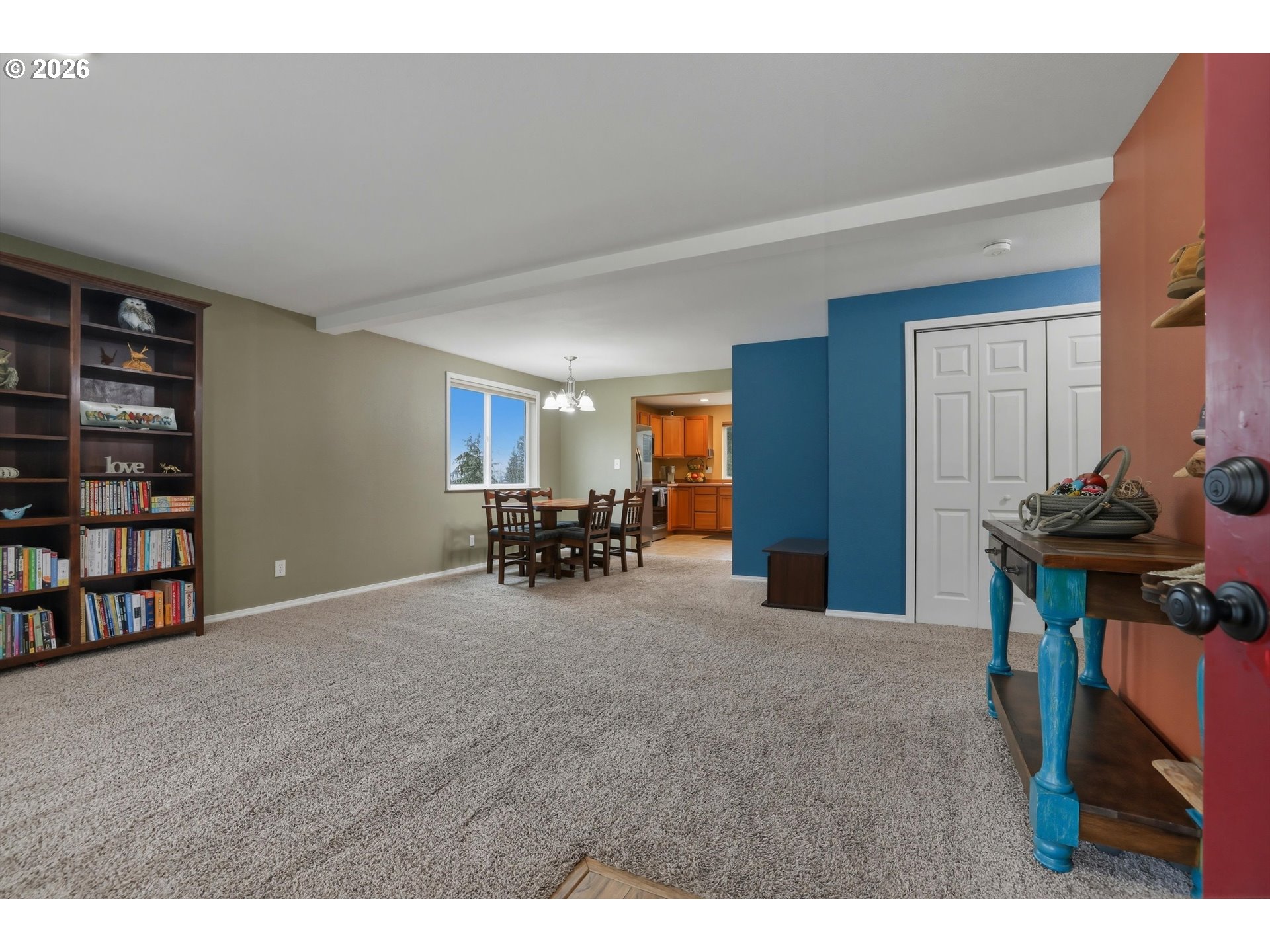 46725 Southeast George Road Estacada, OR 97023 - Photo 5 of 48