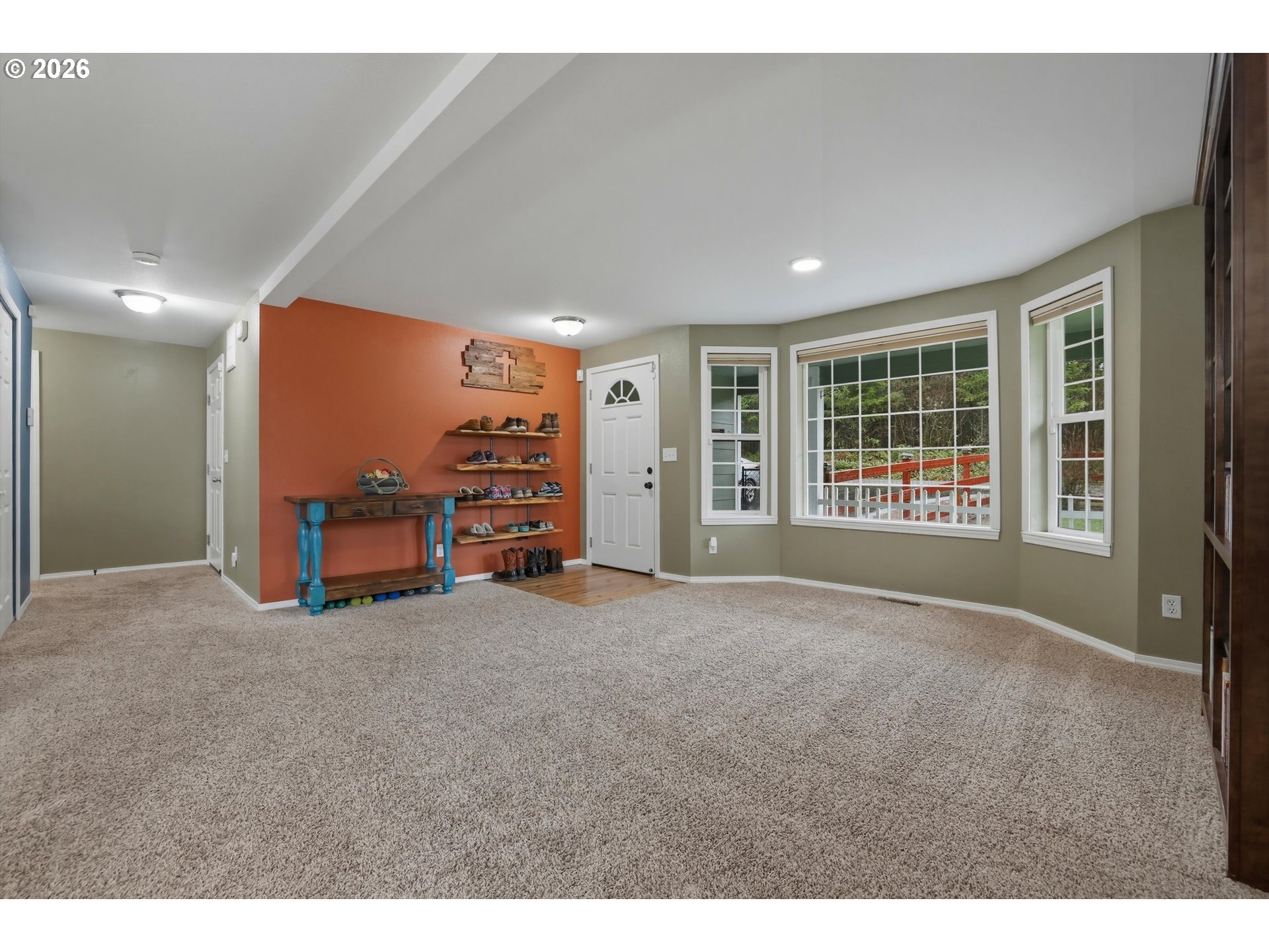 46725 Southeast George Road Estacada, OR 97023 - Photo 6 of 48