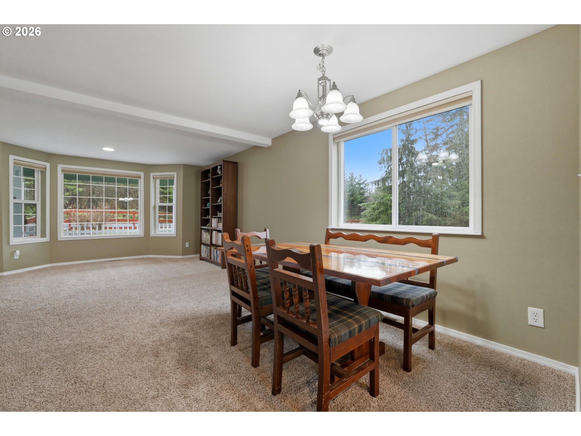 46725 Southeast George Road Estacada, OR 97023 - Photo 8 of 48