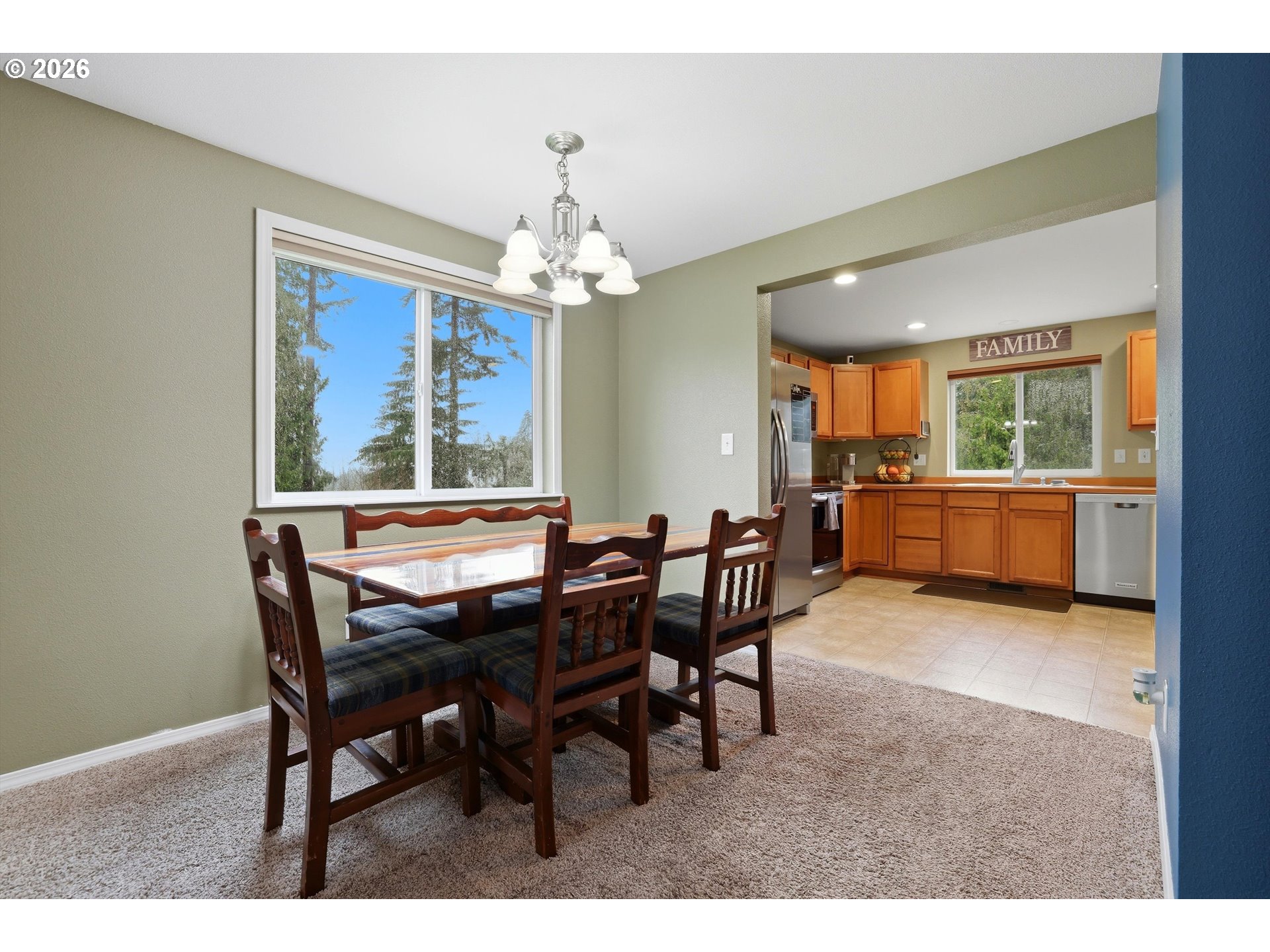 46725 Southeast George Road Estacada, OR 97023 - Photo 9 of 48