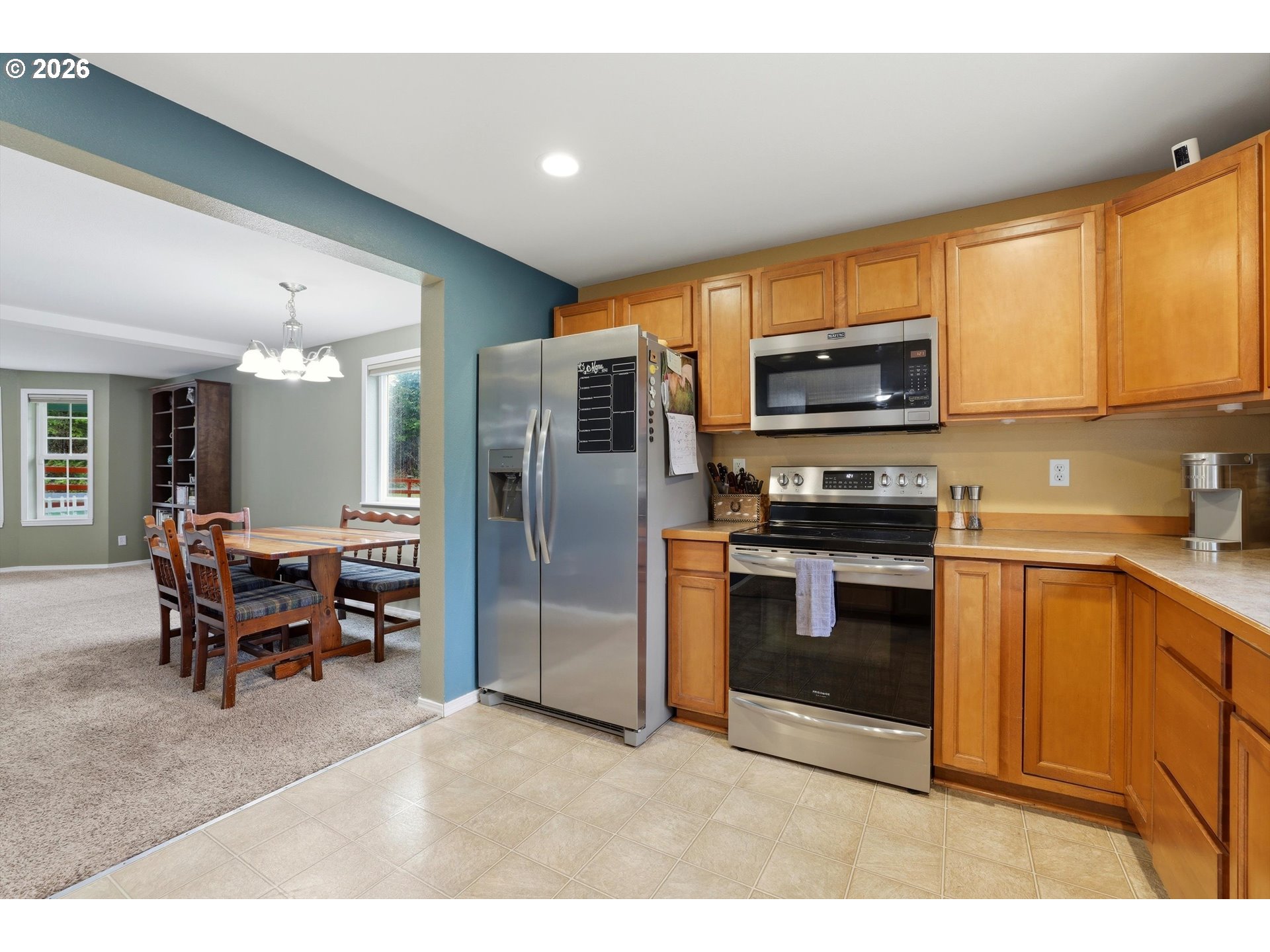 46725 Southeast George Road Estacada, OR 97023 - Photo 10 of 48