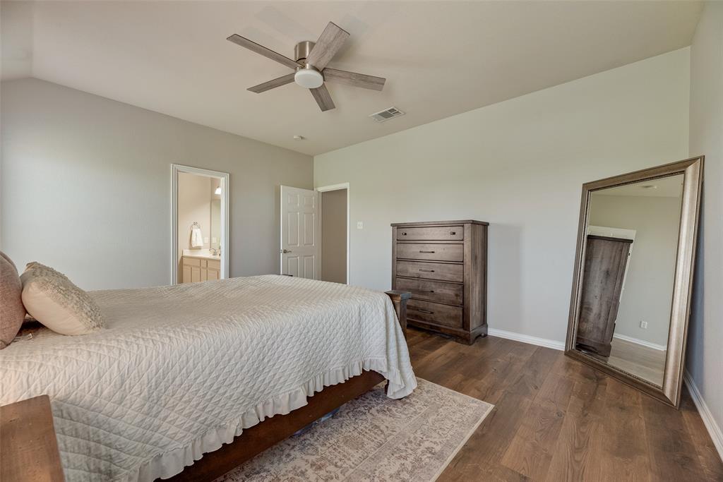 5454 Tree Grace Lane Kaufman, TX 75142 - Photo 16 of 40