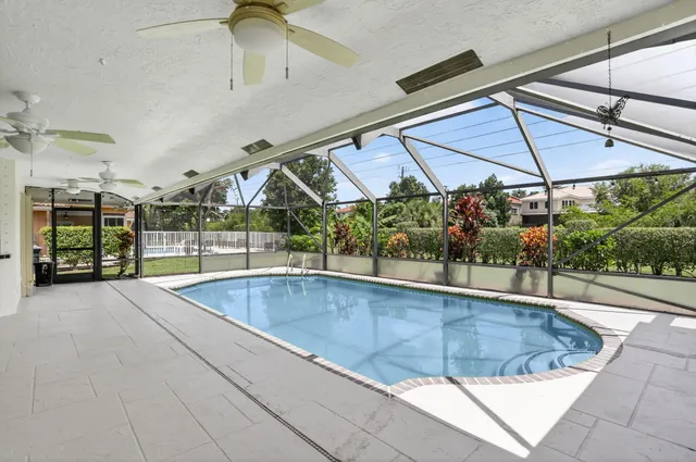 a view of a house with a house