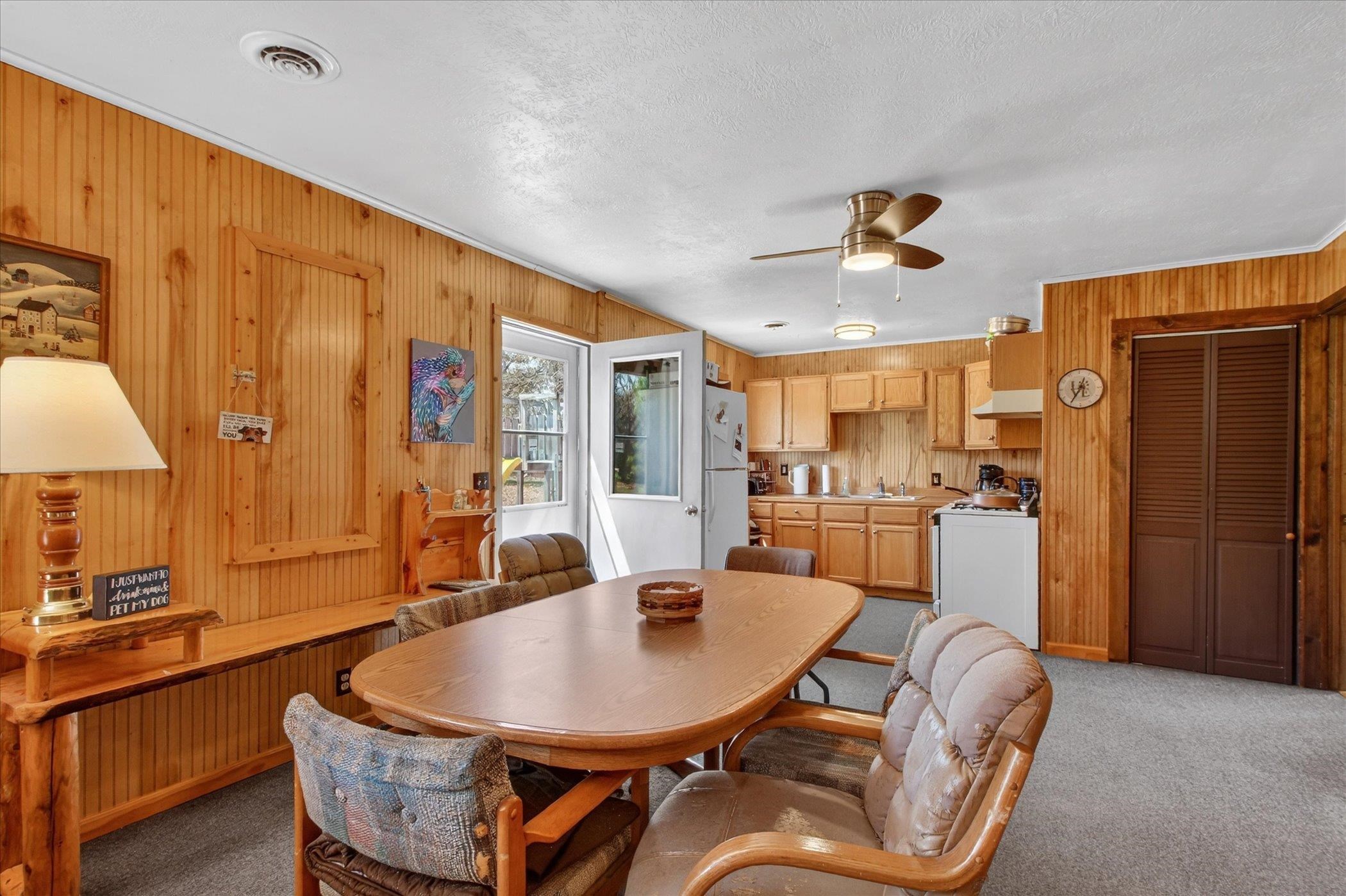 3144 South Wakeley Bridge Road Grayling, MI 49738 - Photo 11 of 41