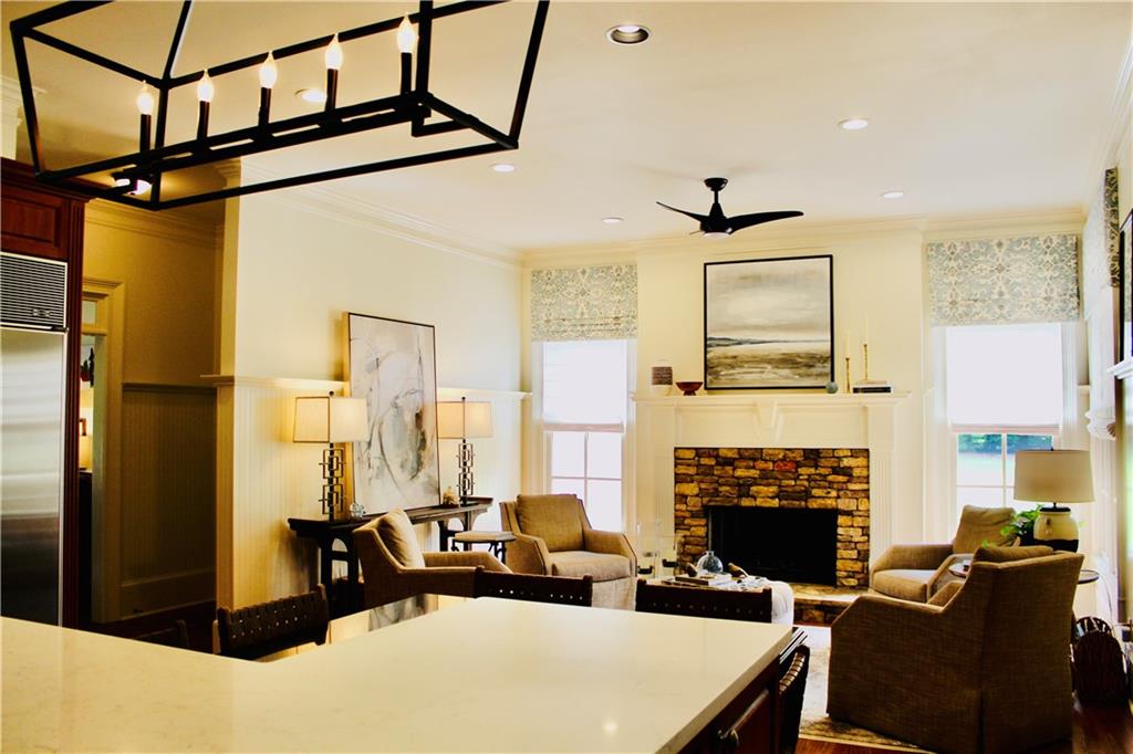 710 Cooper Sandy Cove Milton, GA 30004 - Photo 16 of 53