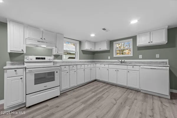 $184,000 | 206 North Broad Street, Everetts, NC 27825