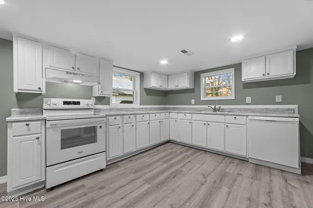 $189,000 | 206 North Broad Street, Everetts, NC 27825