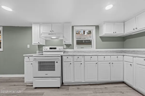 $184,000 | 206 North Broad Street, Everetts, NC 27825