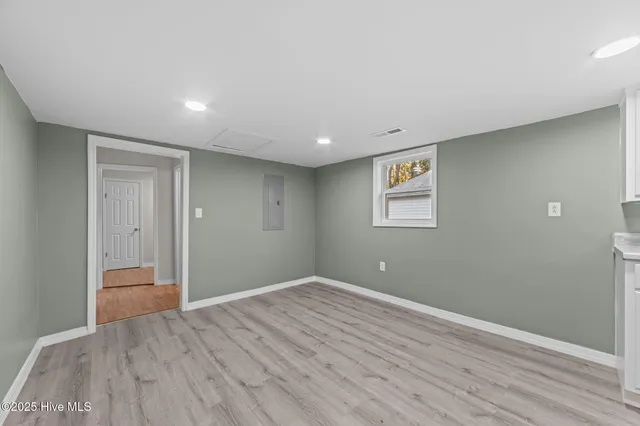 $189,000 | 206 North Broad Street, Everetts, NC 27825