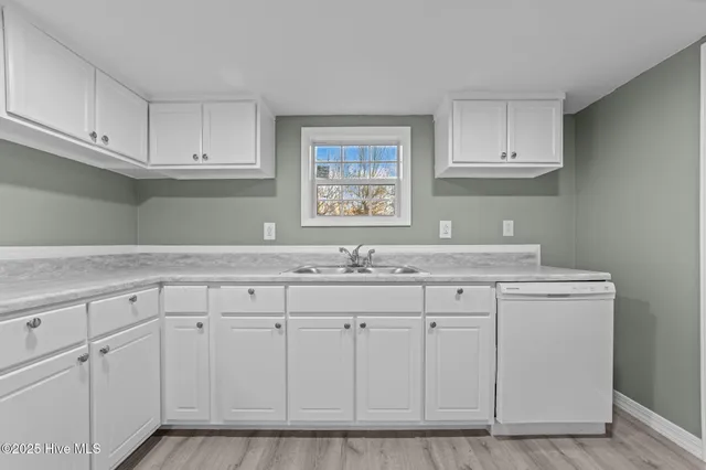 $189,000 | 206 North Broad Street, Everetts, NC 27825