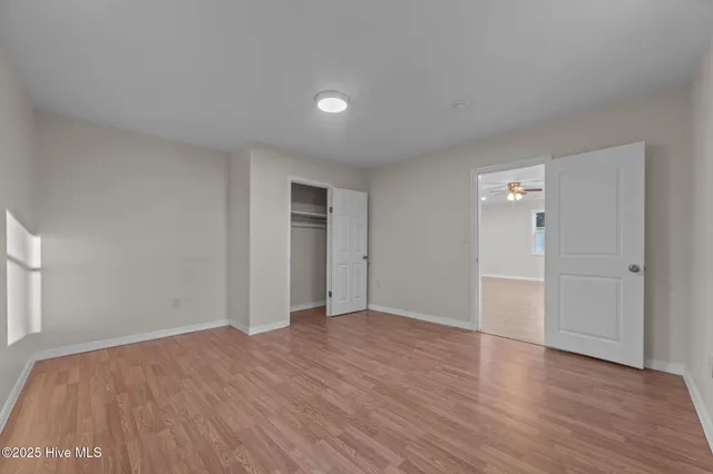 $189,000 | 206 North Broad Street, Everetts, NC 27825