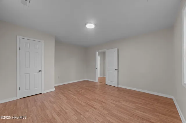 $189,000 | 206 North Broad Street, Everetts, NC 27825