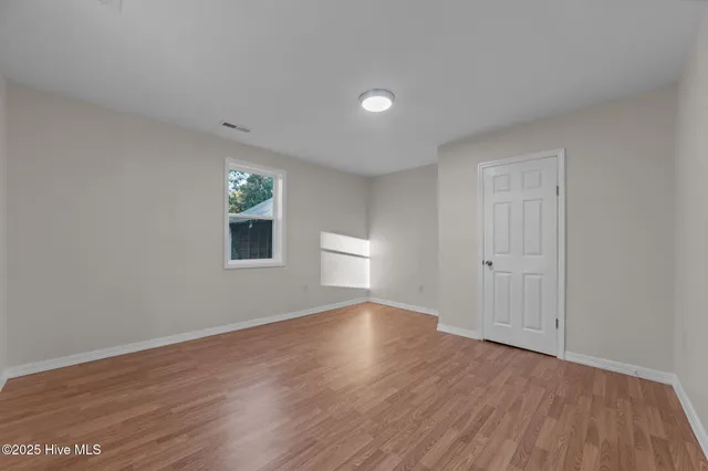 $189,000 | 206 North Broad Street, Everetts, NC 27825