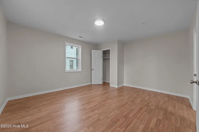 $189,000 | 206 North Broad Street, Everetts, NC 27825