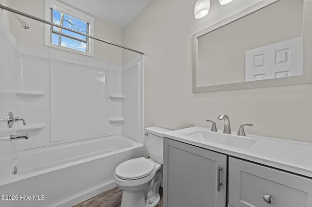 $189,000 | 206 North Broad Street, Everetts, NC 27825