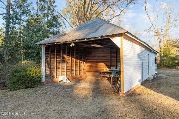 $184,000 | 206 North Broad Street, Everetts, NC 27825