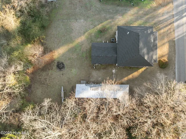 $189,000 | 206 North Broad Street, Everetts, NC 27825