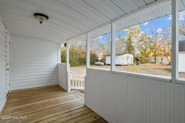 $189,000 | 206 North Broad Street, Everetts, NC 27825