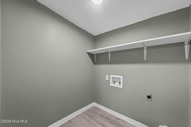 $189,000 | 206 North Broad Street, Everetts, NC 27825