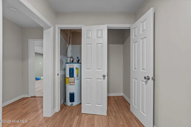 $189,000 | 206 North Broad Street, Everetts, NC 27825