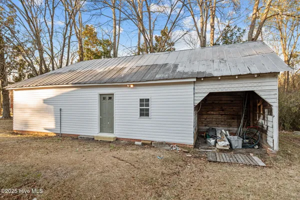 $184,000 | 206 North Broad Street, Everetts, NC 27825