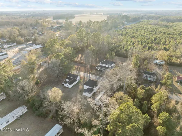 $184,000 | 206 North Broad Street, Everetts, NC 27825