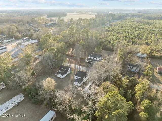 $189,000 | 206 North Broad Street, Everetts, NC 27825