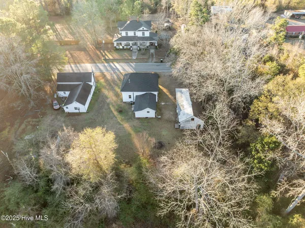 $184,000 | 206 North Broad Street, Everetts, NC 27825