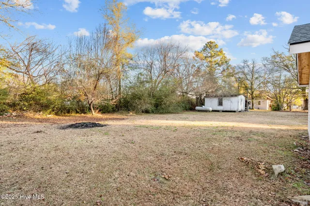 $189,000 | 206 North Broad Street, Everetts, NC 27825