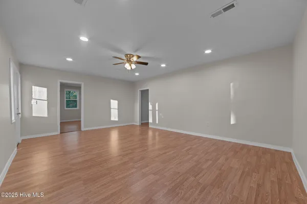 $184,000 | 206 North Broad Street, Everetts, NC 27825