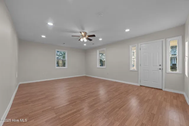 $189,000 | 206 North Broad Street, Everetts, NC 27825