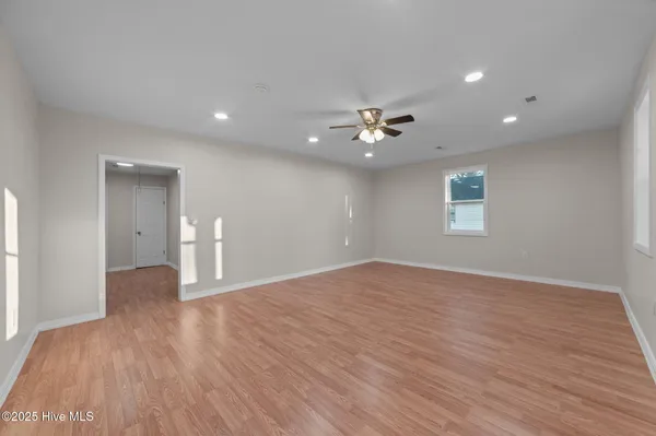 $184,000 | 206 North Broad Street, Everetts, NC 27825