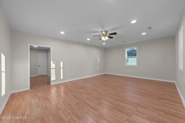 $189,000 | 206 North Broad Street, Everetts, NC 27825