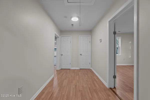 $184,000 | 206 North Broad Street, Everetts, NC 27825