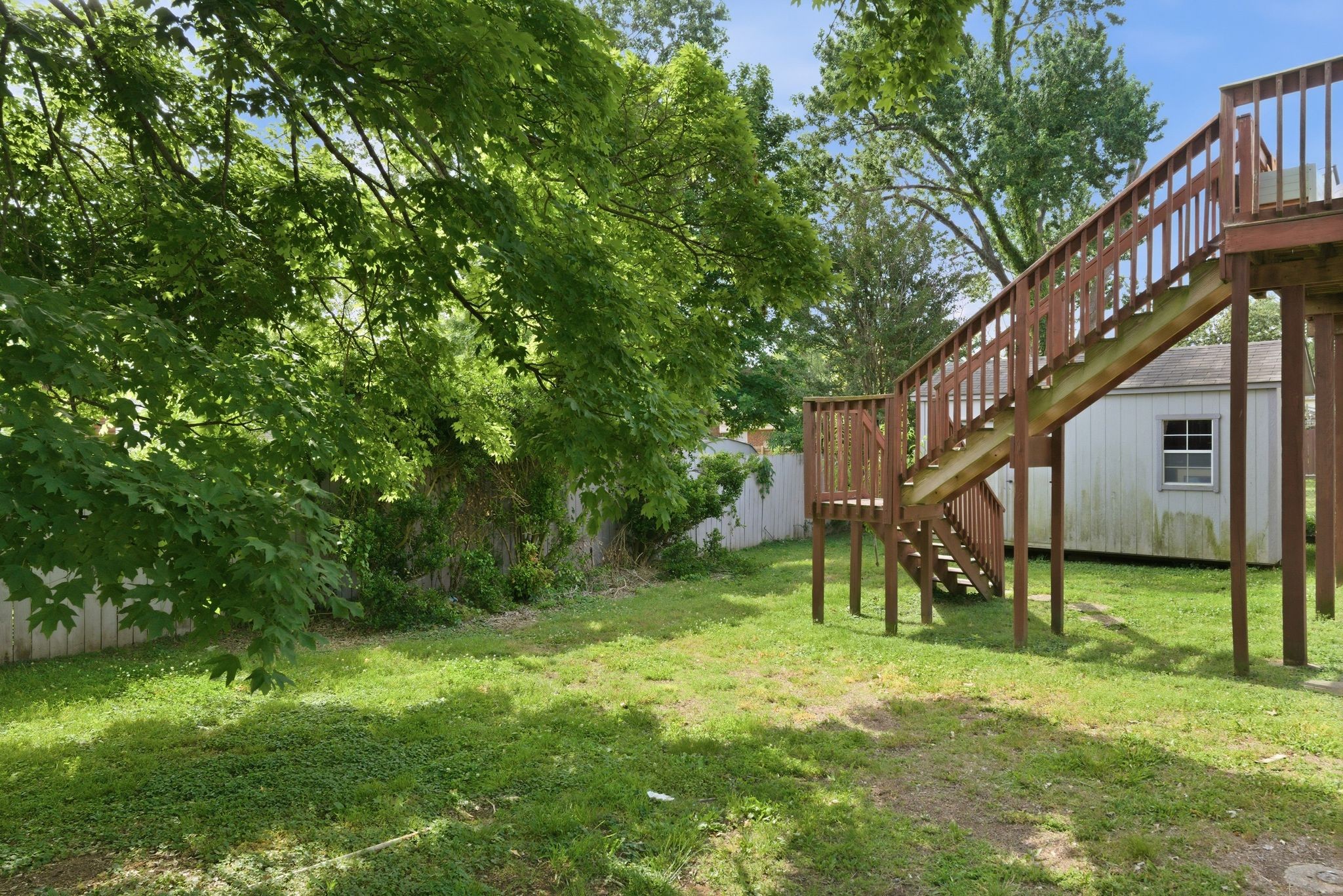 634 River Rouge Drive Nashville, TN 37209 - Photo 49 of 61
