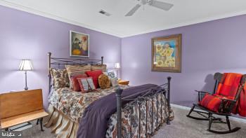 12083 Edgemere Circle Reston, VA 20190 - Photo 19 of 32 Versitile basement room with walk in closet.