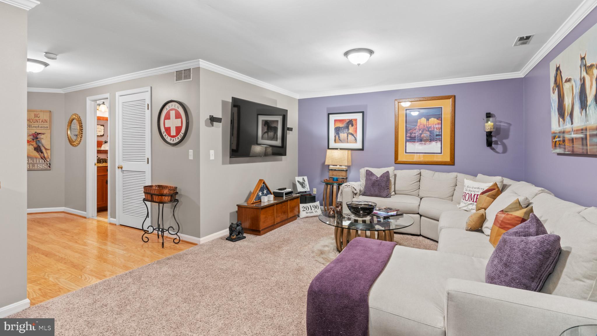 12083 Edgemere Circle Reston, VA 20190 - Photo 22 of 32