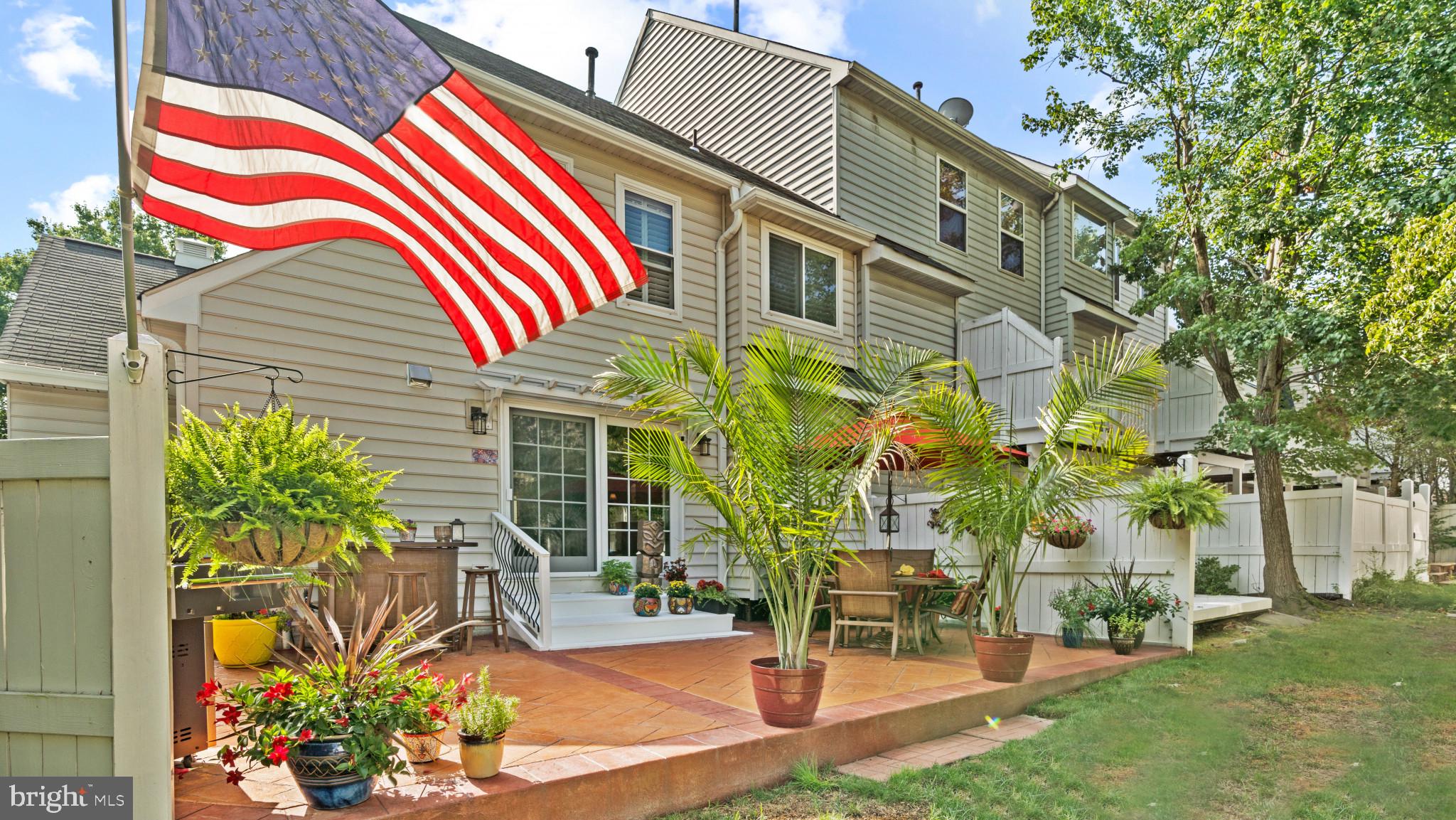 12083 Edgemere Circle Reston, VA 20190 - Photo 27 of 32