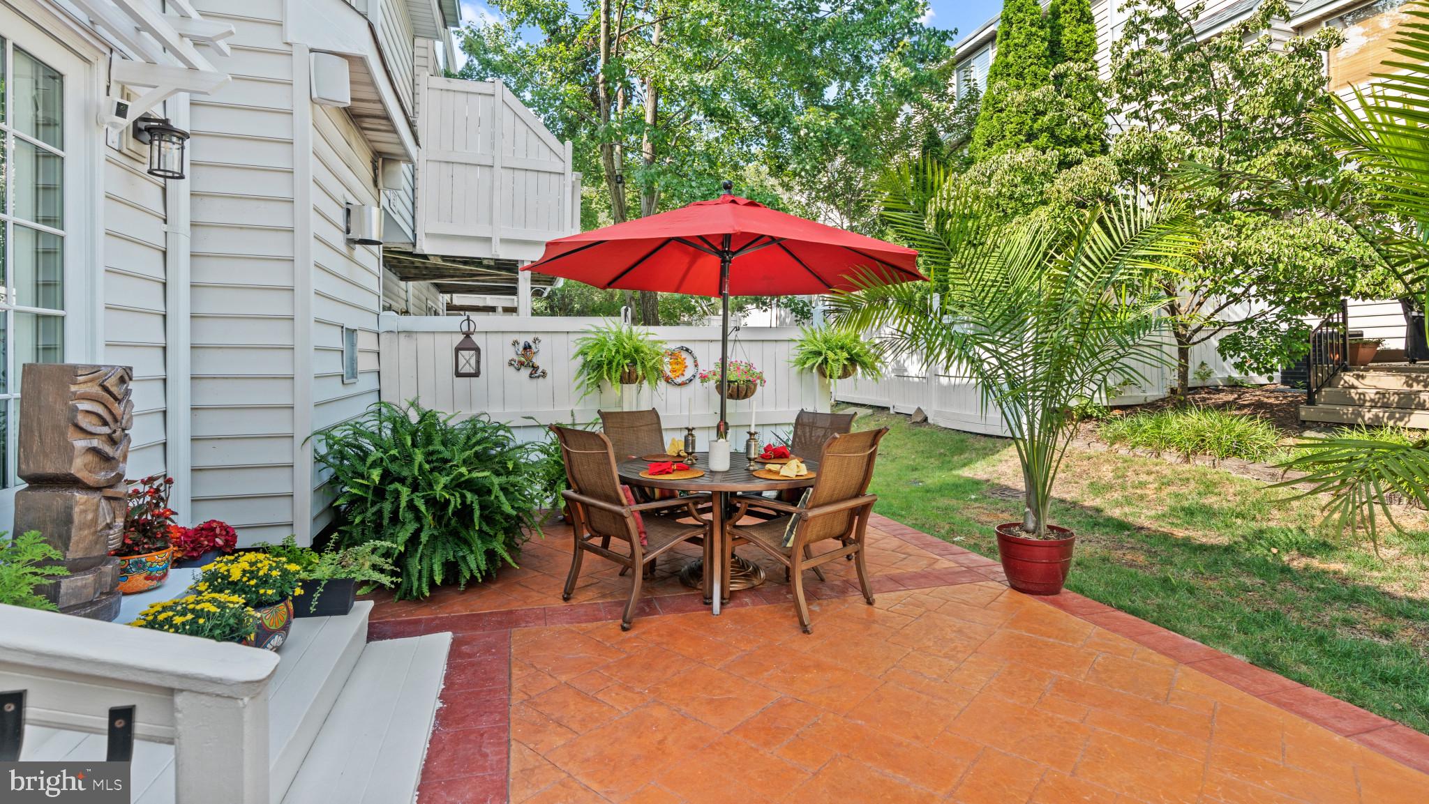 12083 Edgemere Circle Reston, VA 20190 - Photo 29 of 32