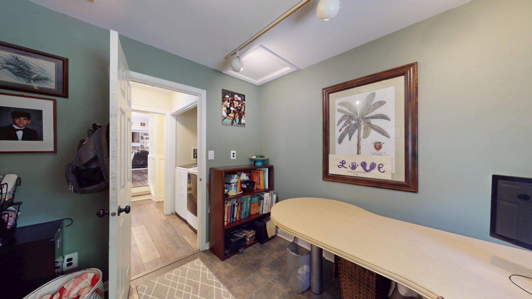 3 Colonial Court Medford, NJ 08055 - Photo 33 of 89 Charming workspace with serene decor.