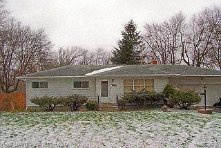 3710 Morgan Road Lake Orion, MI 48359 - Photo 1 of 1 New Morgan Main