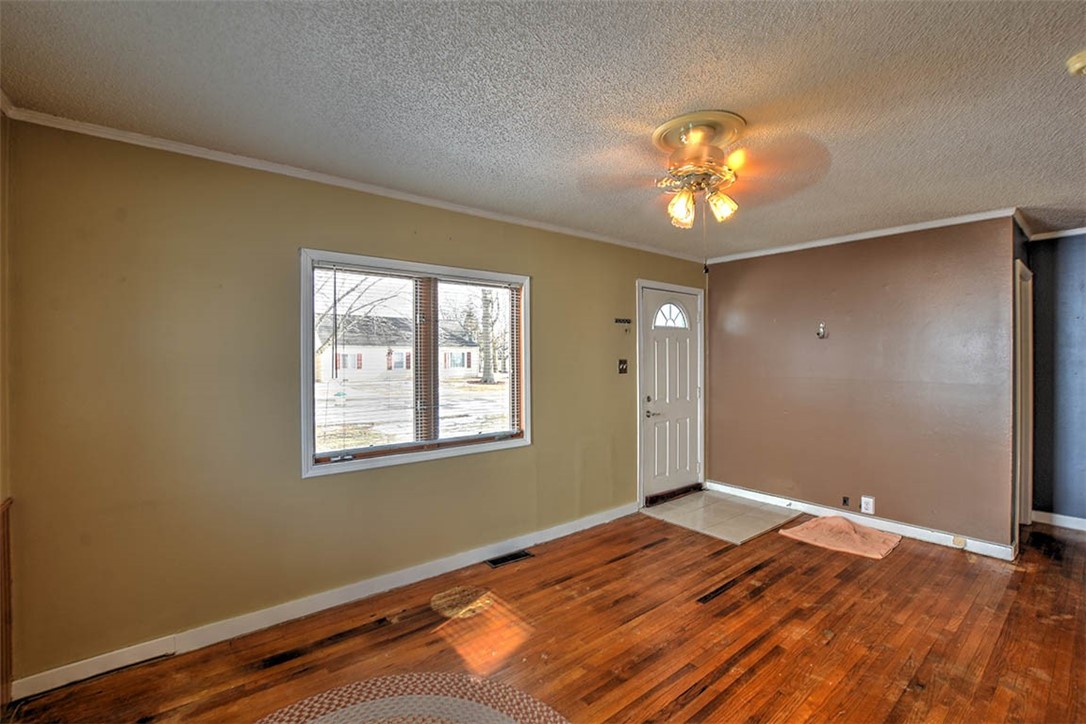 1107 North Oakcrest Avenue Decatur, IL 62522 - Photo 5 of 21