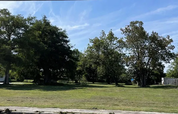a view of a volley ball court