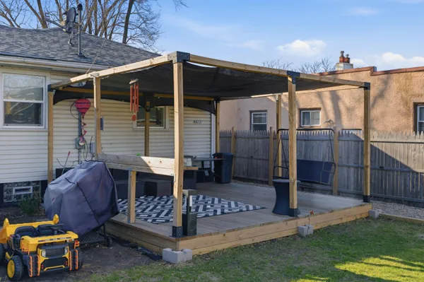 $199,900 | 6611 Arkansas Avenue, Hammond, IN 46323